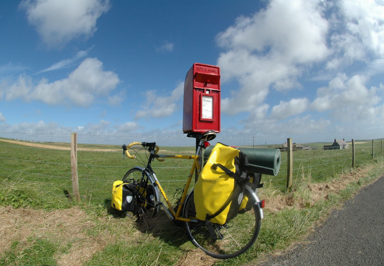 Ik word soms gek van mezelf | Elly van Driel